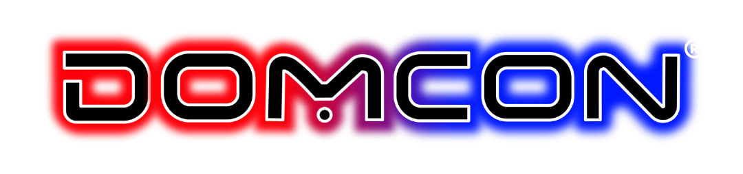 DomCon New Orleans logo
