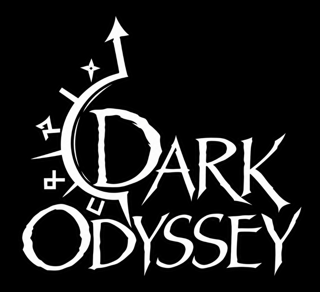 Dark Odyssey Surrender logo