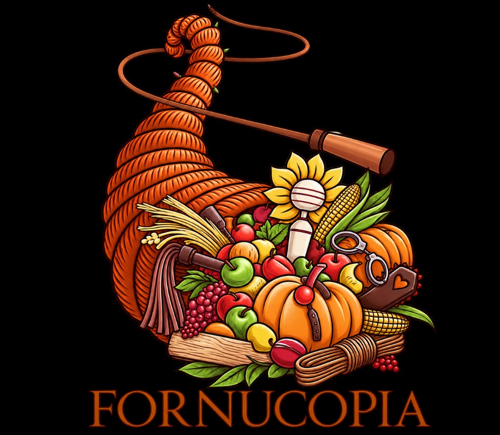 FORNUCOPIA logo