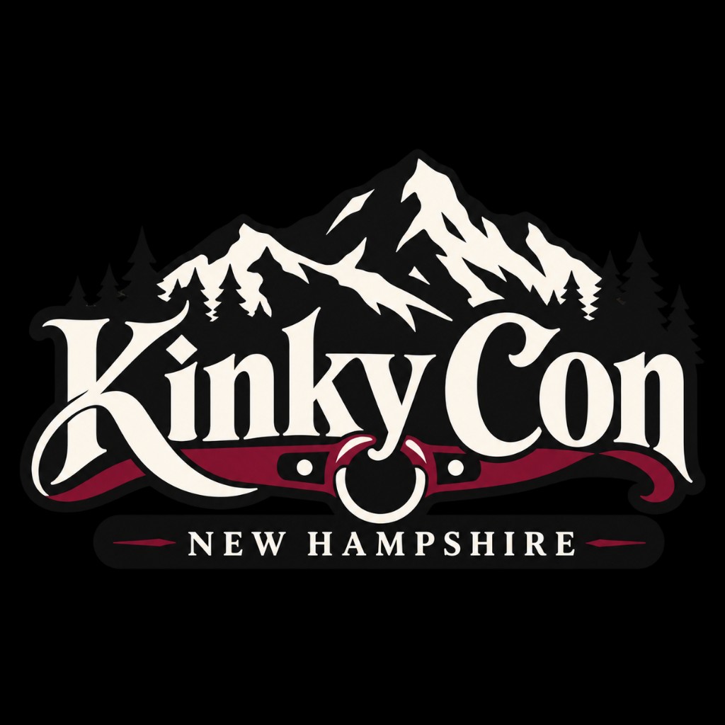 Kinky Con logo