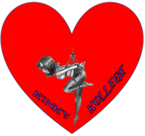 Kinky Kollege: Homecoming logo
