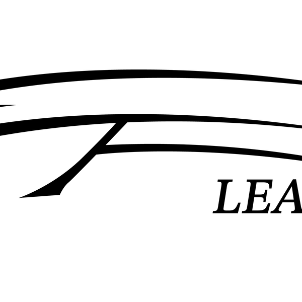 EF Leather logo