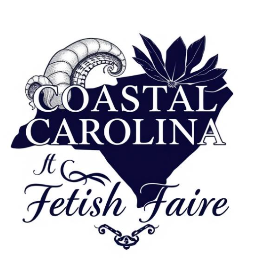 Coastal Carolina Fetish Fair logo