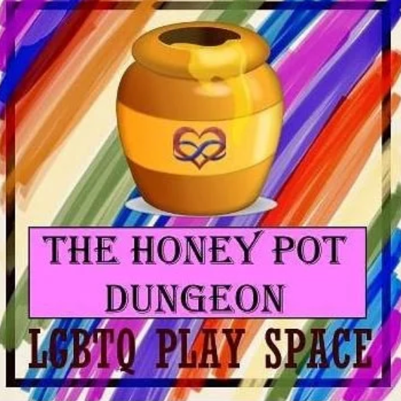 The Honey Pot logo