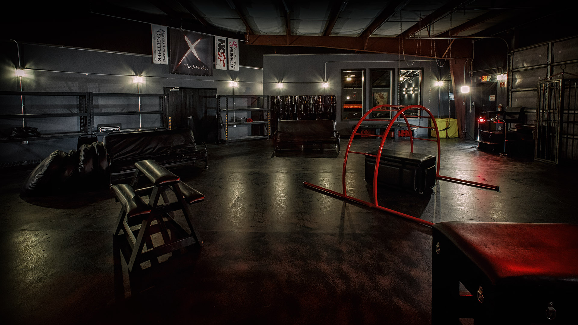 The Mark by CPI facility image 8
