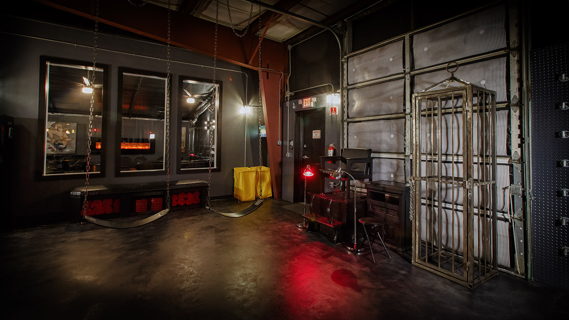 The Mark by CPI facility image 9