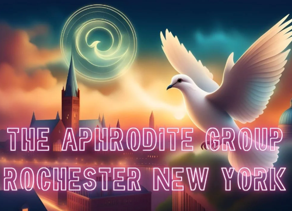 The Aphrodite Group logo