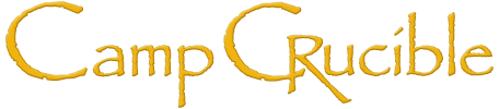 CrucibleCon logo