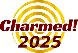 Charmed logo