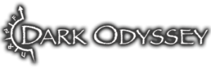 Dark Odyssey Summer Camp logo