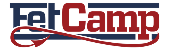 FetCamp logo