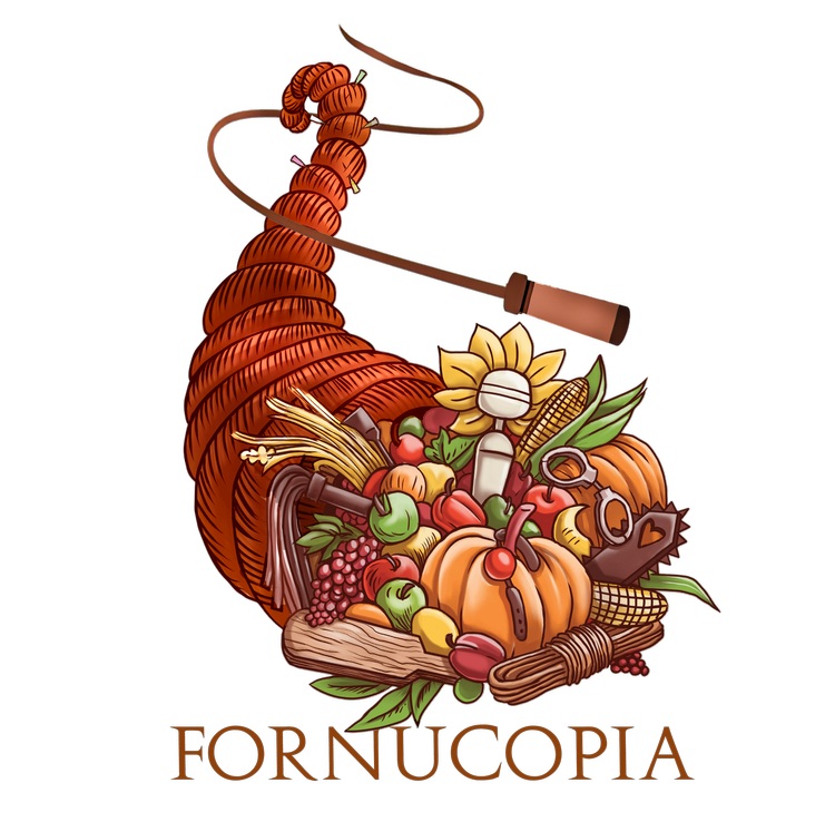 FORNUCOPIA logo