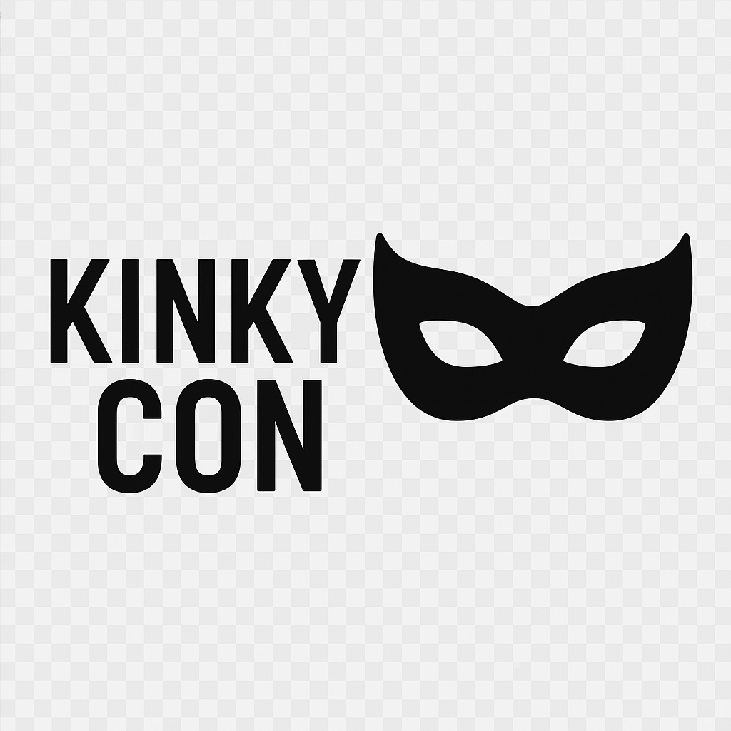 KinkyCon Summer CO-OP logo