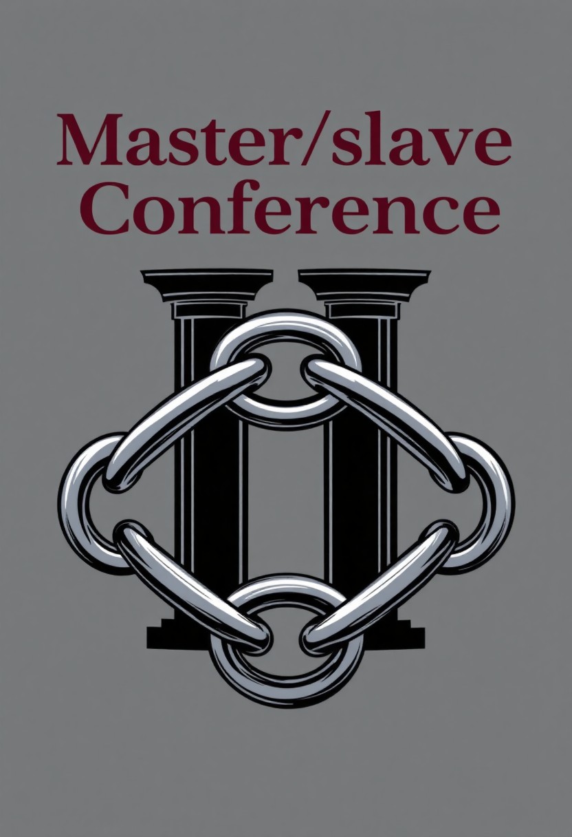 The Master/slave Conference MsC logo