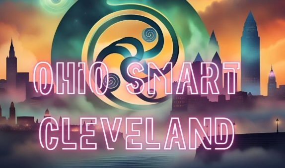 OhioSMART logo