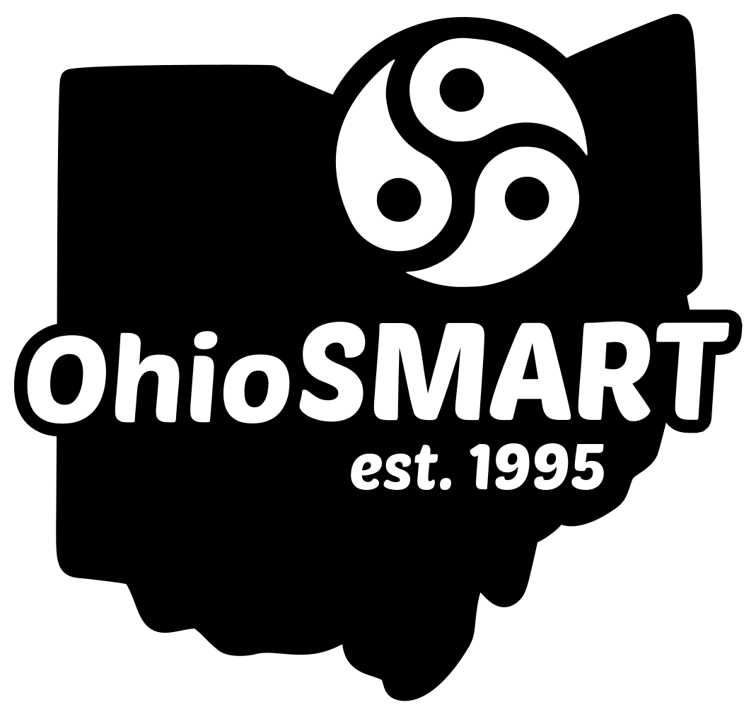 Ohio SMART Fetish Flea logo