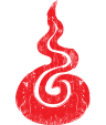 Primal Arts Festival logo