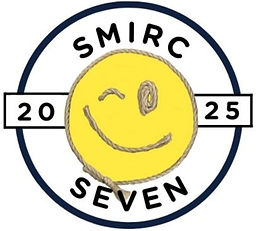 The Summer Michigan Rope Conference SMIRC logo