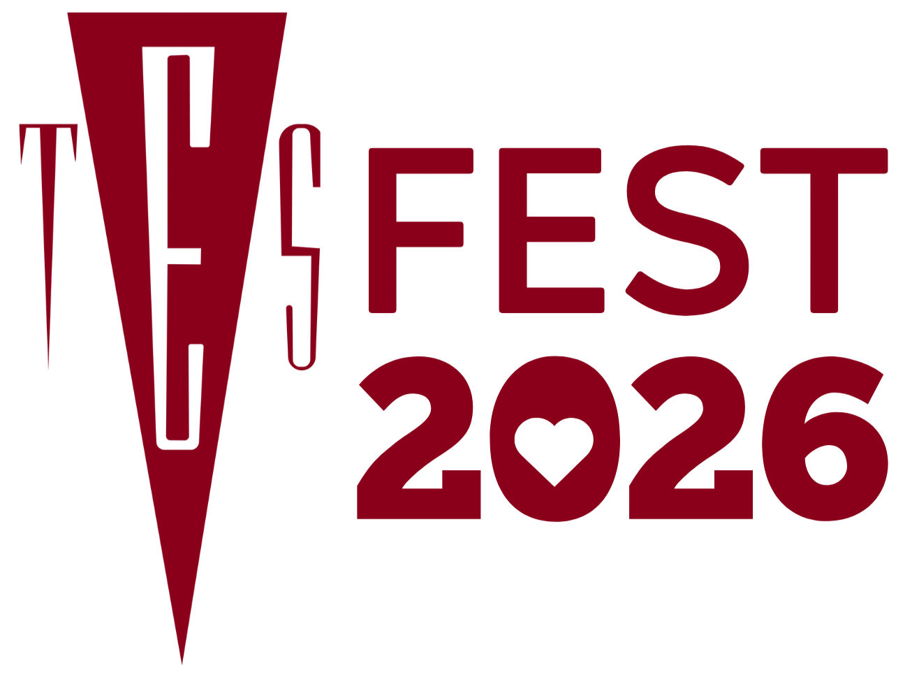TESFest logo