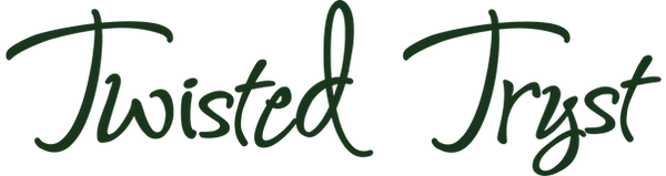 Twisted Tryst logo